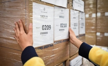 Imagen de la nota: Comenzó la veda electoral y la tensa espera hasta las elecciones del domingo