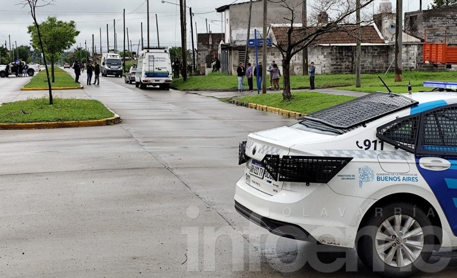 Barrio Evita: un hombre mató a un ladrón que ingresó a su casa Imagen mas leída