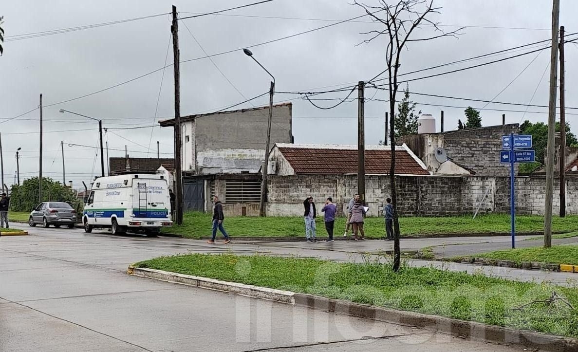 Homicidio en el barrio Evita: se conocieron más detalles del hecho Imagen mas leída