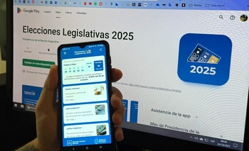 Imagen de la nota: Ya está disponible la aplicación 