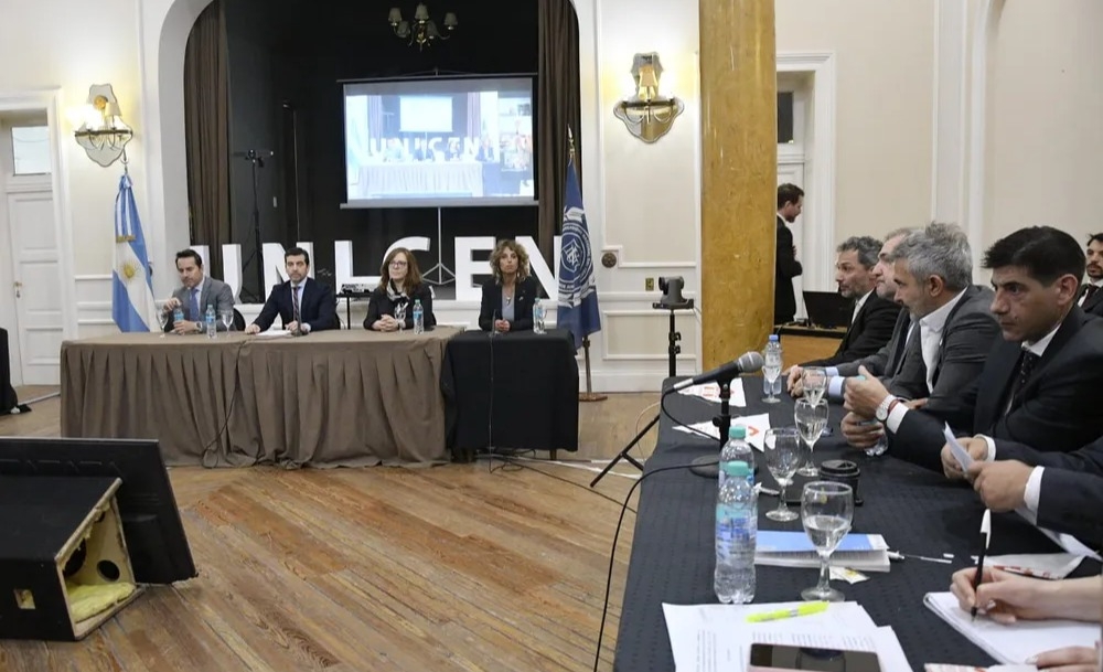 Sentencia histórica en Tandil: ocho represores condenados en el Juicio La Huerta Imagen mas leída