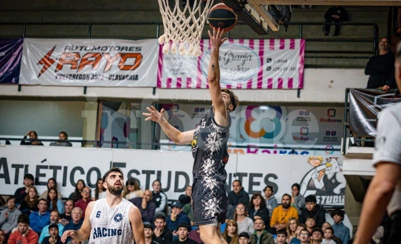 Estudiantes ganó el clásico y sube posiciones Imagen mas leída