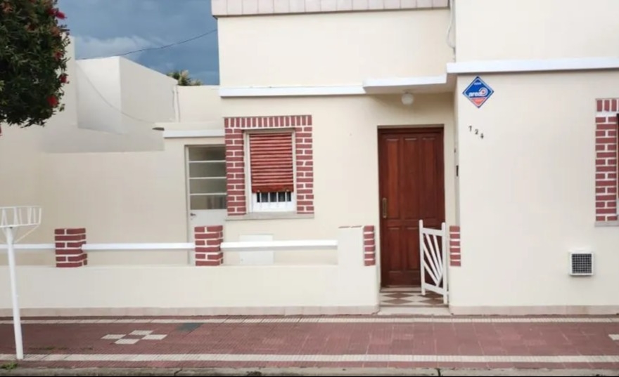 Azul: ingresaron a la casa de una jubilada para robarle dinero Imagen mas leída