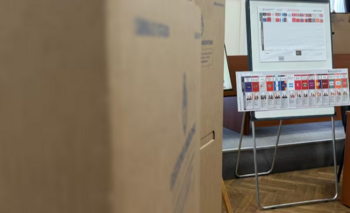 Imagen de la nota: Documentos válidos para votar en las elecciones