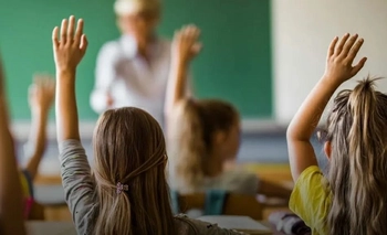 Imagen de la nota: Elecciones 2025: ¿habrá clases en las escuelas bonaerenses?