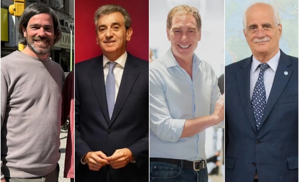 Uno por uno: los diputados nacionales que ingresan por la PBA Imagen mas leída