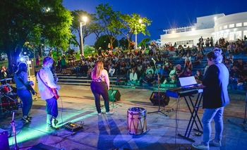 Imagen de la nota: Se viene la muestra anual de las Escuelas Municipales de Artística