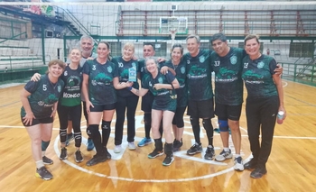 Imagen de la nota:  Newcom: terminó la Ronda Clasificatoria de la Liga Regional