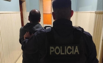 Imagen de la nota: Un hombre de 54 años fue detenido por una causa de abuso sexual