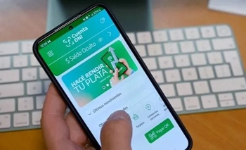 Imagen de la nota: Cuenta DNI: el descuento con el que podrás ahorrar $6.000 en tu próximo paseo