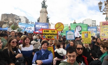Imagen de la nota: La Justicia ordenó restablecer las pensiones por discapacidad suspendidas
