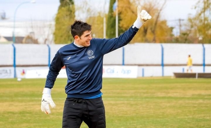 Ramiro Biscardi es nuevo jugador del “Bataraz” Imagen mas leída