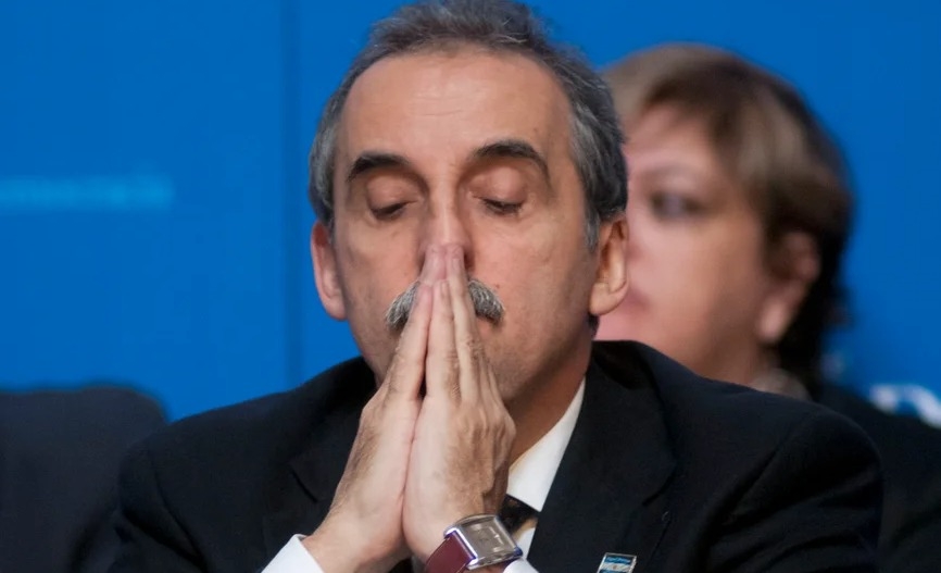 La Corte dejó firme dos condenas contra Guillermo Moreno y lo inhabilitó para ejercer cargos públicos Imagen mas leída