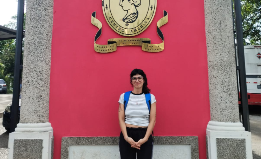 Docente de la FACSO realizó una estancia de movilidad académica en El Salvador Imagen mas leída