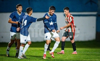 Se completó la 11° fecha y se expidió el Tribunal de Penas Imagen de la nota: Se completó la 11° fecha y se expidió el Tribunal de Penas