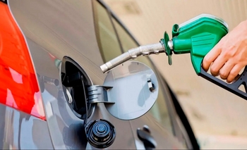 Imagen de la nota: La venta de combustibles sigue con cierta inestabilidad en el año