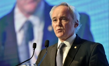 Imagen de la nota: El BCRA prevé comprar reservas en los próximos meses para 