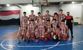 Imagen de la nota: Básquet Formativo: las definiciones, cada vez más cerca