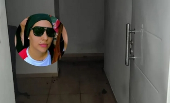 Imagen de la nota: ¿Femicidio en Berisso? Murió una mujer tras un incendio y se sospecha de su pareja