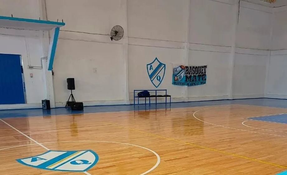 Quilmes: falleció un chico de 8 años al que se le había caído un arco de handball en la cabeza Imagen mas leída