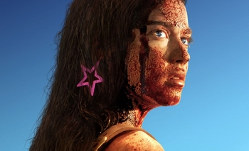 Imagen de la nota: Vuelve el ciclo de cine de Insurgente con función especial de trasnoche