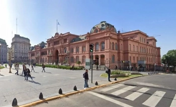 Imagen de la nota: Indec: sigue reduciéndose la dotación de personal de la administración pública nacional