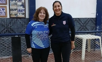 Imagen de la nota: Comenzaron los Torneos Oficiales que cierran la temporada