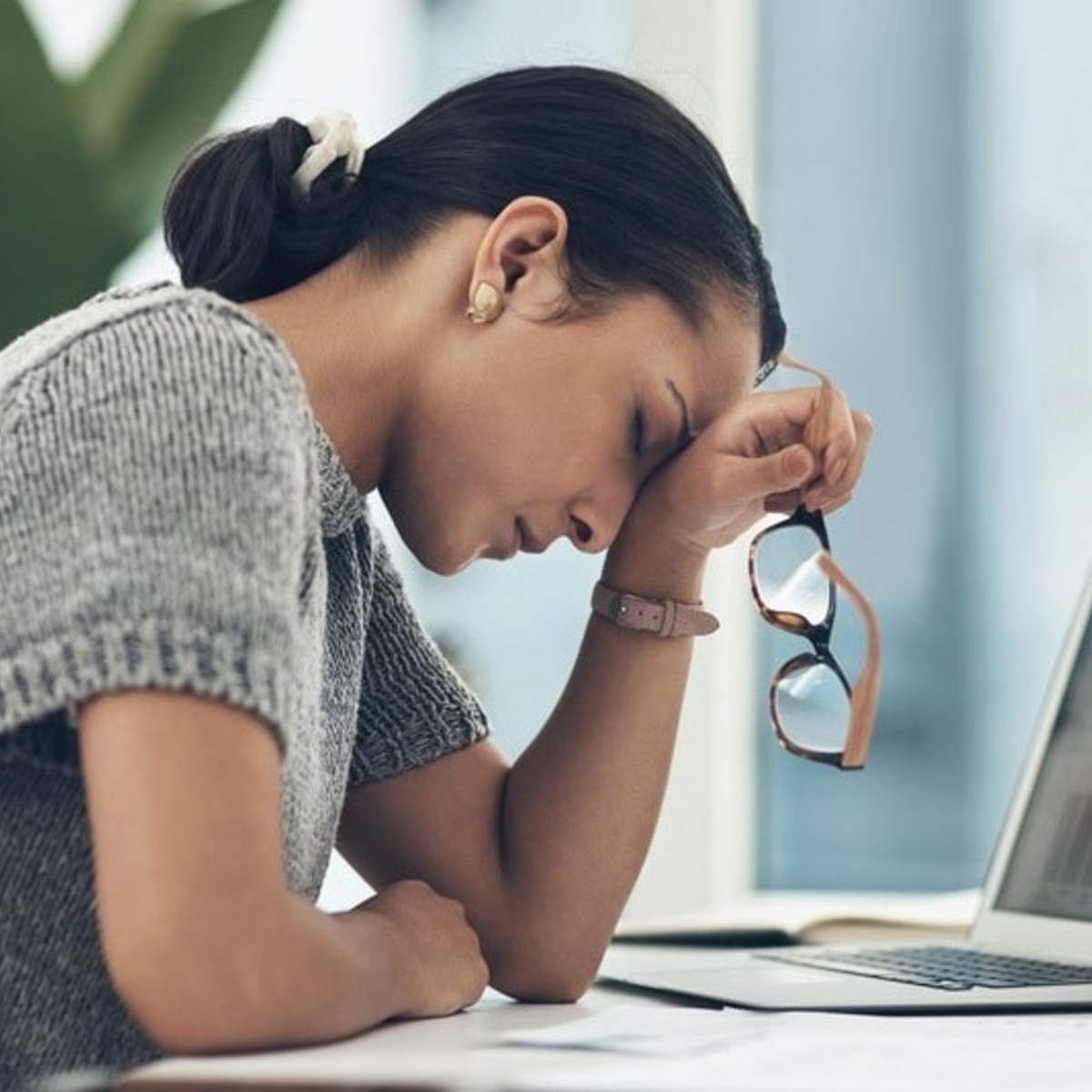 Salud mental laboral: señales de alerta y prevención del desgaste profesional