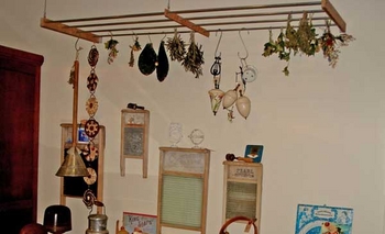 Imagen de la nota: De Mí: la jabonería mágica de la calle Alsina