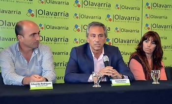 Imagen de la nota: Presentaron el segundo evento solidario de Arte y Moda a beneficio del Grupo Ilusiones