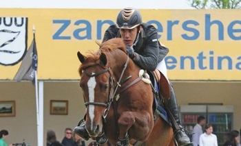 Imagen de la nota: Destacables logros del Campo Hípico 