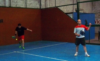 Imagen de la nota: Grandes encuentros en la segunda fecha de la Octava Ronda