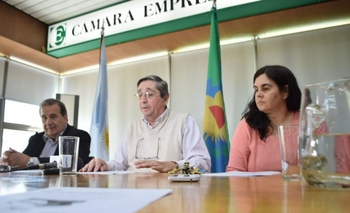 Olavarría contará con un programa complementario al  Imagen de la nota: Olavarría contará con un programa complementario al