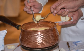 Imagen de la nota: Se realizó la actividad central de 