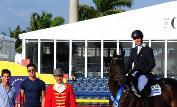 Imagen de la nota: La Argentina de Orifici sumó una plateada