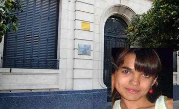 Imagen de la nota: Un ADN desvincula al entorno familiar del crimen de Magalí Giangreco