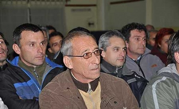 Imagen de la nota: Elecciones: 