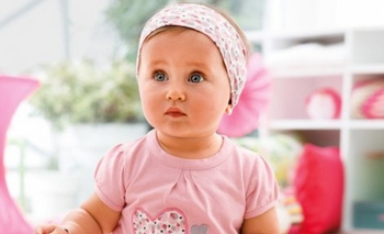 Imagen de la nota: Sofía, el nombre de mujer más popular del mundo en 2015