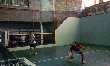 Imagen de la nota: Cerró la última fecha del Circuito Local