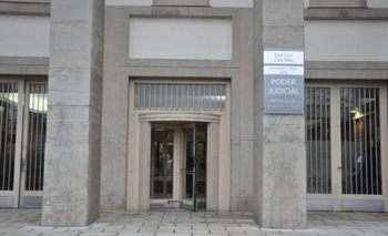 Condenan a 14 años de prisión a un hombre por apuñalar a otro Imagen de la nota: Condenan a 14 años de prisión a un hombre por apuñalar a otro