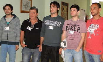 Imagen de la nota: Comienza la nueva campaña de socios de CORPI