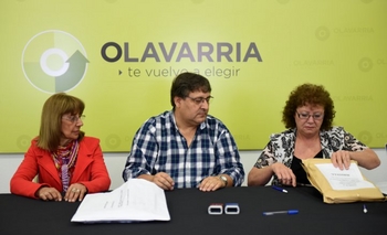 Talleres Protegidos: Esta vez hubo ofertas y se licitó la obra para los dormís Imagen de la nota: Talleres Protegidos: Esta vez hubo ofertas y se licitó la obra para los dormís