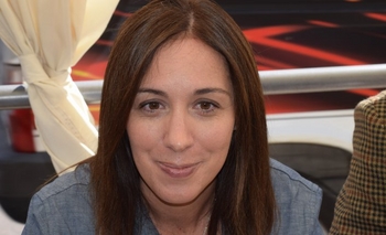 Imagen de la nota: Vidal quiere terminar con la reelección indefinida de los intendentes