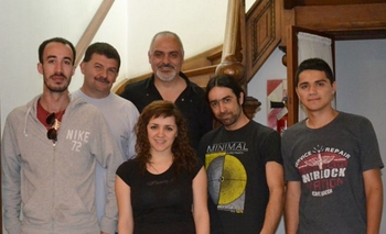 Imagen de la nota: Desde la cultura, se apoya a los artistas locales