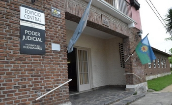 Imagen de la nota: Día del Judicial: No habrá actividad este lunes