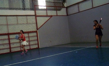 Imagen de la nota: Con el Máster 2015, se cerró el Circuito Local