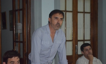 Imagen de la nota: Orifici: 