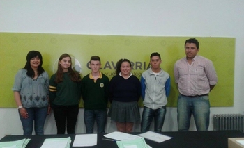 Imagen de la nota: El HCD Estudiantil sesiona este viernes