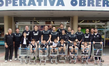 Imagen de la nota: Segunda edición de la 