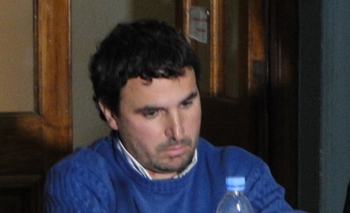 Imagen de la nota: Giacomaso: 